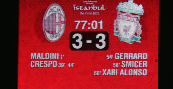 Benitez: Današnji Liverpul bolji nego moj 2005. godine!