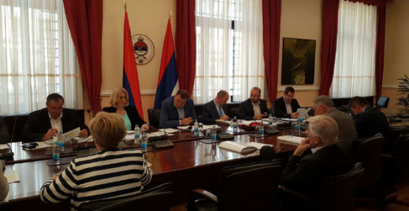 Komitet kaže: - Dobro nam je!