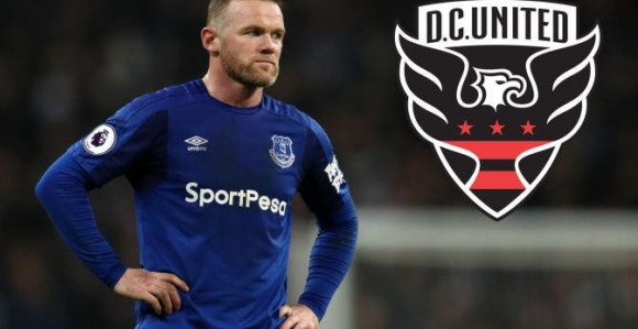 Вејн Руни отишао у САД - да потпише уговор!