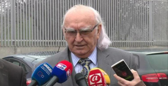 Pavlović kandidat za predsjednika?!