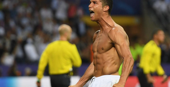 Кристијано Роналдо: Биолошки, имам 23 године!