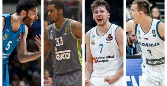 Kako će izgledati Real naredne sezone?