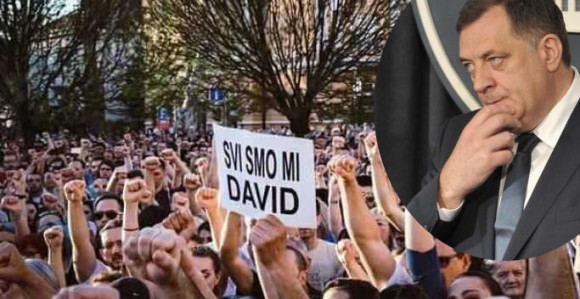 Sa maturantima ukida proteste?!