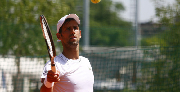 Uspješan Novakov apel!