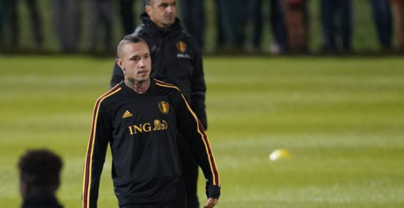 Nove podjele u Belgiji!