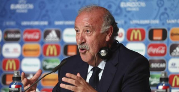 Del Boske pred finale LŠ: Biće 4:1 za Real!