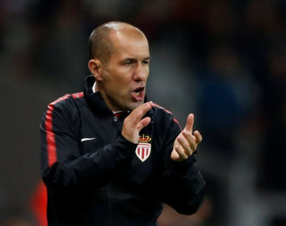 Žardim i sljedeće sezone trener Monaka!