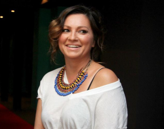 Ninin novi dečko - biznismen?