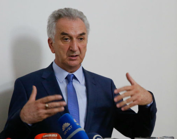 BiH mora da štiti svoje granice