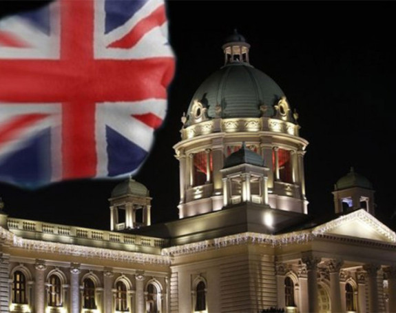 Alternativa za EU je i Srbija