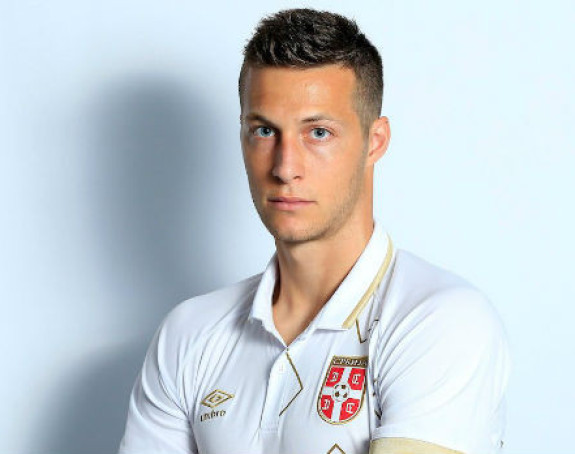 6.000.000 € - Uroš Spajić novi štoper Krasnodara!