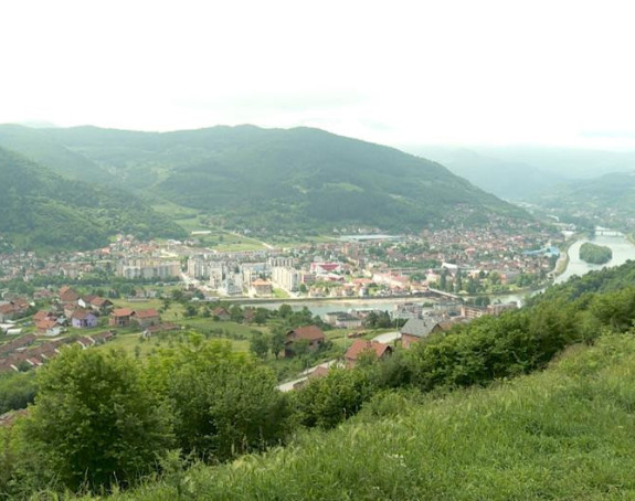 Sin ubio oca nožem u Goraždu