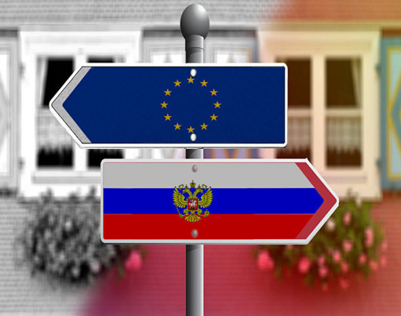 Moskva želi bolje odnose sa EU