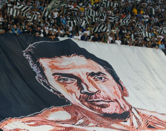 Bufonu ponuđen četvorogodišnji ugovor?!