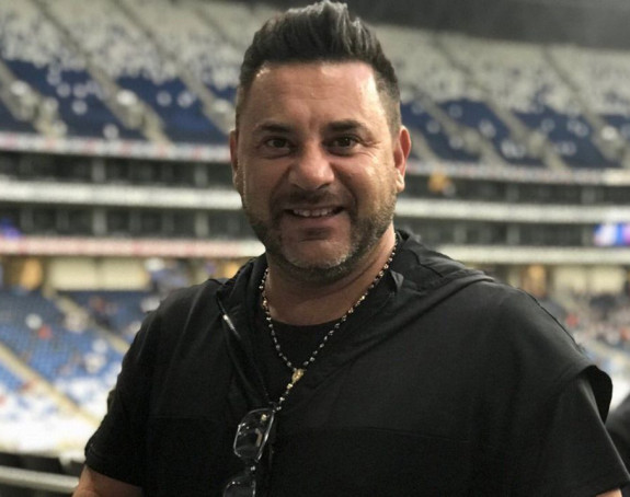 Mohamed Matijević novi trener Selte!