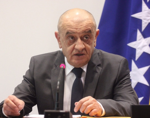 Nema dogovora među entitetima