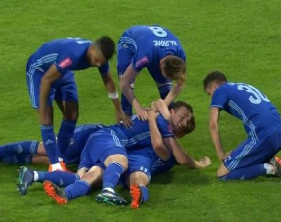 Dinamo preko Hajduka do Kupa i duple krune!