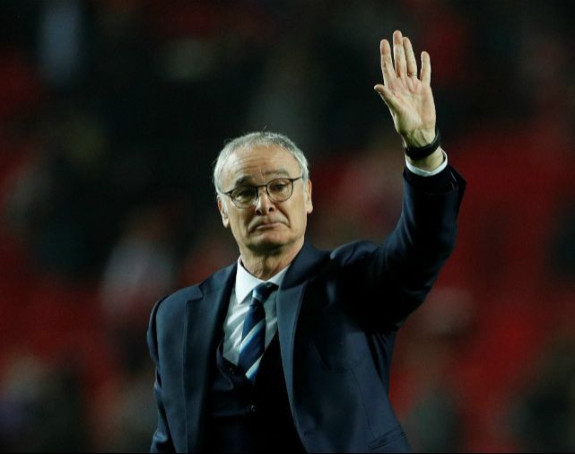 Da Karvaljo sprovodi čistku - leti Žezus, stiže Ranijeri!