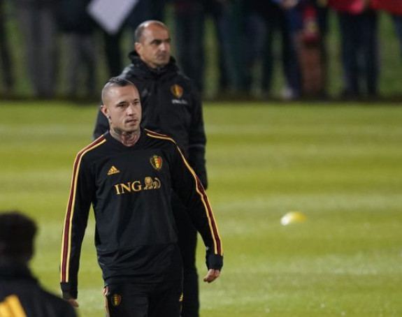 Nove podjele u Belgiji!