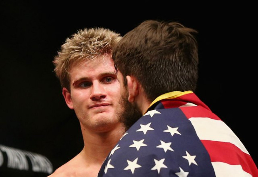 Video: MMA horor!
