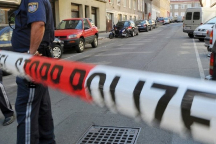 Majka i kćerke umrle od gladi