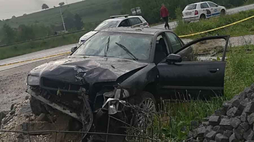 Šta se dešava u Hadžićima?