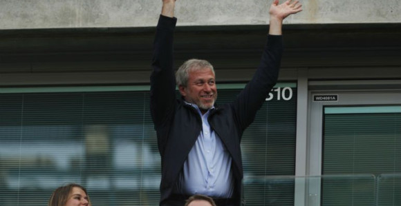 Gdje ima, tu se i prosipa!