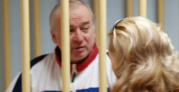 Sergej Skripalj na audio snimku