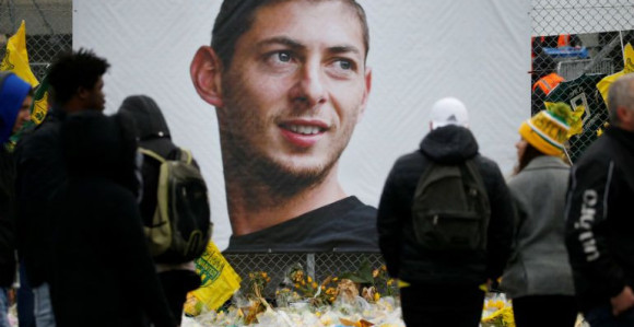 Otkrivena poruka Emilijana Sale...