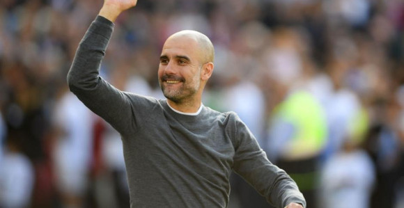 "Pep ide u Juve? I Nedved se smijao..."