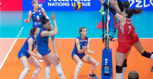 LN: Turkinje iznenadile Srbiju!