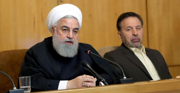 Rohani: Teheran neće popustiti