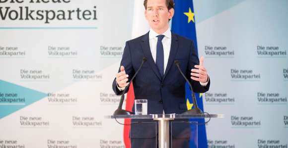 Kurc pokušava da izbjegne pad