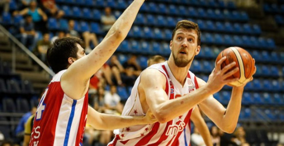 Kuzmić pred povratkom u Crvenu zvezdu!