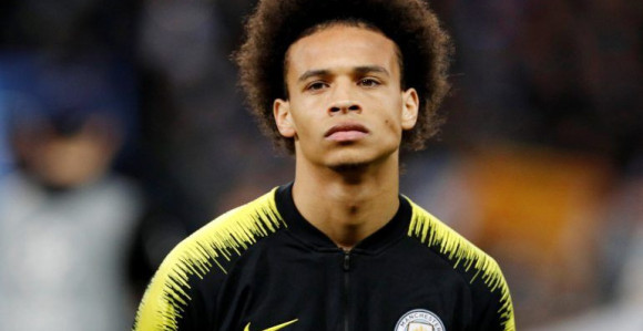 Sane i Bajern - realna priča...