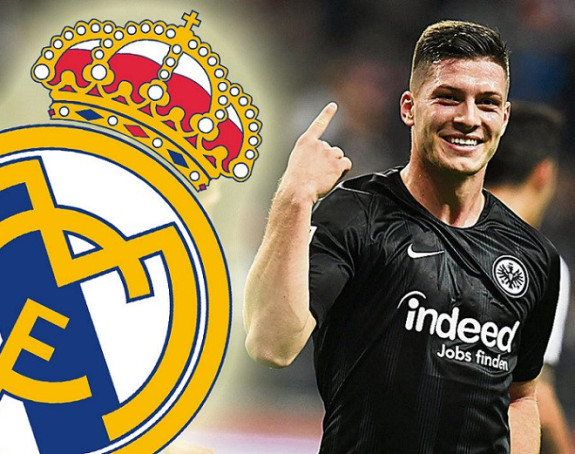 Real dobio još jedan razlog da odustane od Jovića!