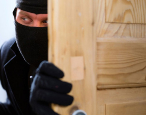 Kriminalne bande krstare po BiH