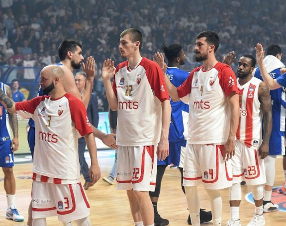 Prijedlog za ABA: Zvezda - Budućnost van svojih država!