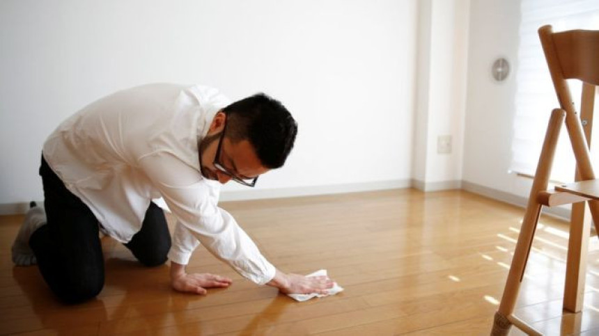 Da li biste mogli da živite kao japanski minimalisti?