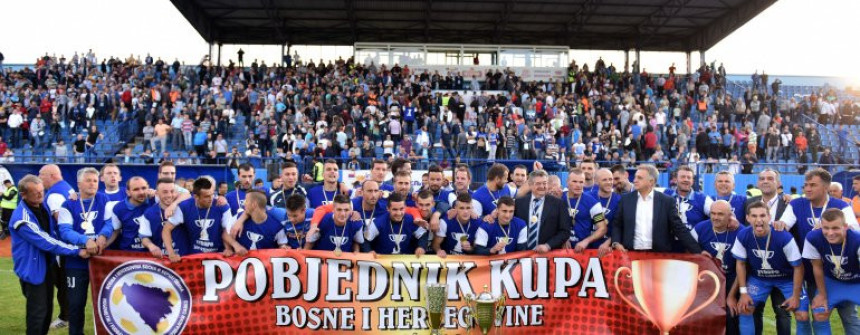 Večeras donatorsko veče FK "Radnika"