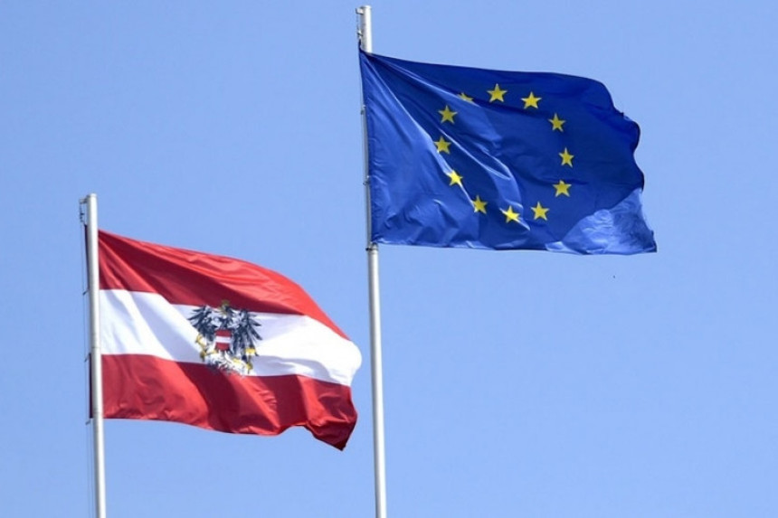 Austrija neće iz EU