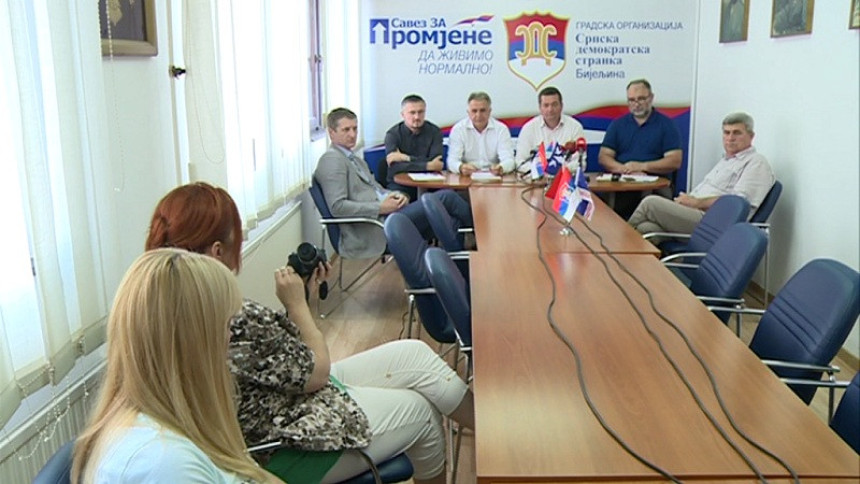 Nova većina oštetila budžet za 3,5 miliona