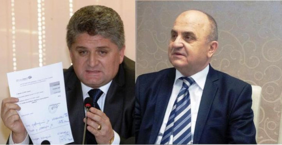 Kovač: Izvor ekološki bistar kao Mastilo
