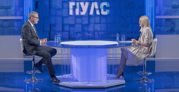 Borba protiv kriminala i korupcije prioritet