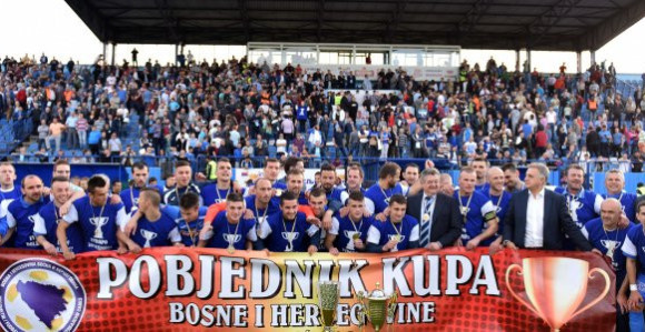 Večeras donatorsko veče FK "Radnika"