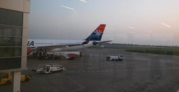 Mali korak za Srbina, ali veliki za Srbiju