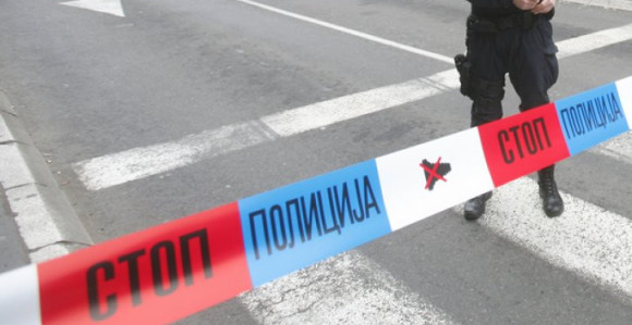 Leskovac: Poginulo jedno, pet povrijeđeno