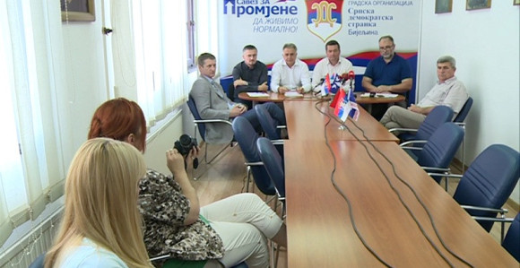 Nova većina oštetila budžet za 3,5 miliona 