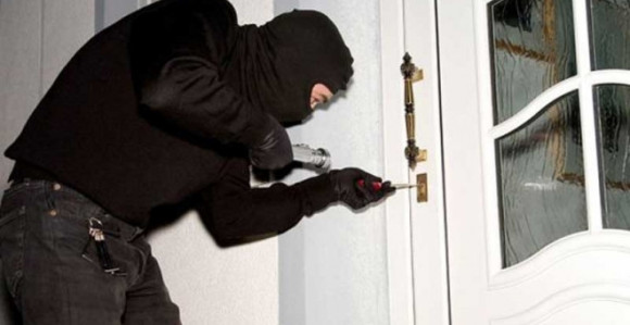Vrebaju: Lopovi "rade" dok građani odmaraju
