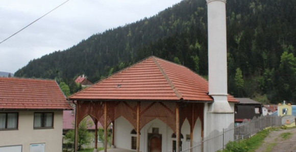 Čajniče: Petarda digla policiju na noge